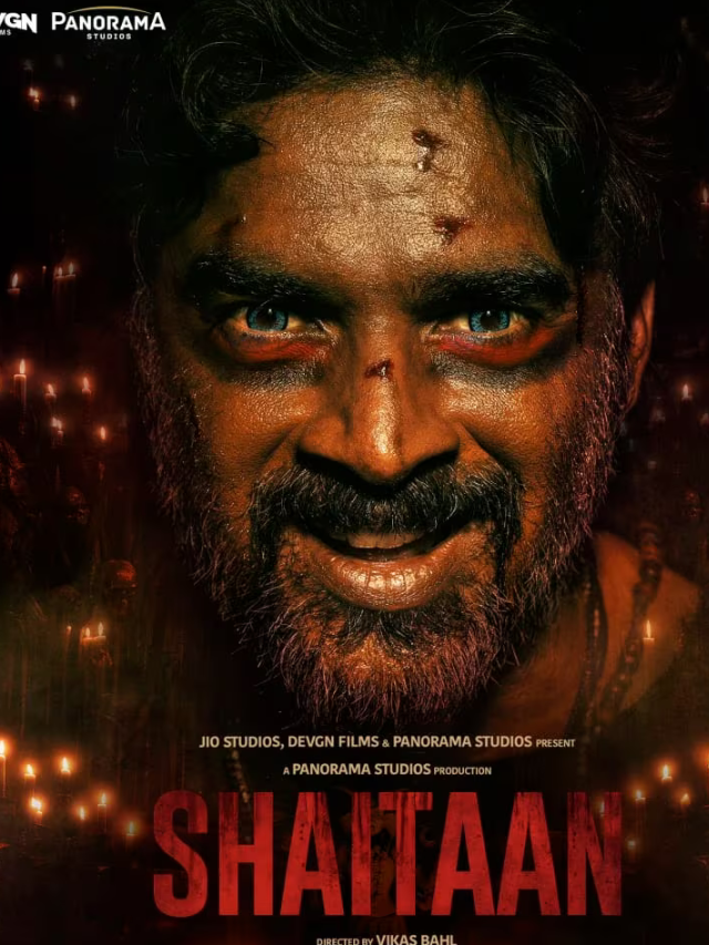 Shaitan movie trailer