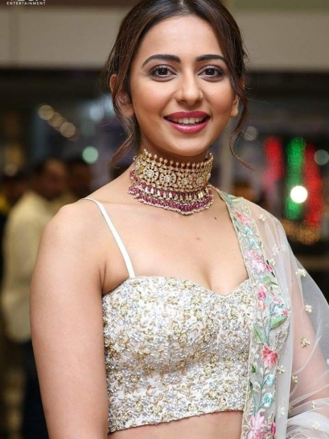 RAKUL PREET WEDDING