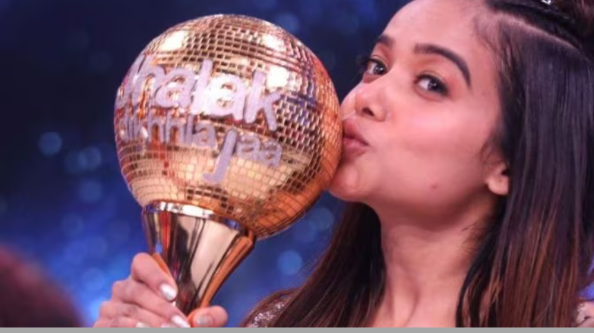 JHALAK DIKHALA JAA SEASON-11 WINNER